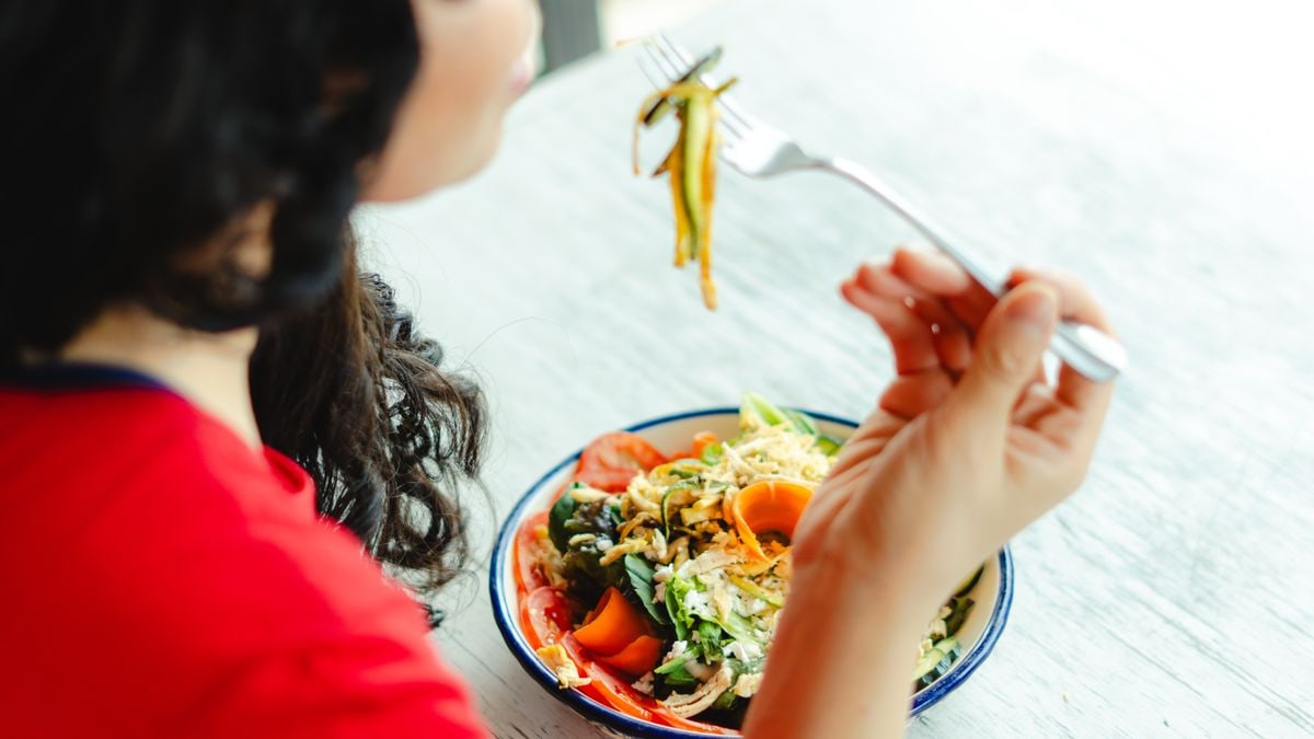 Beneficios de una Alimentación Saludable